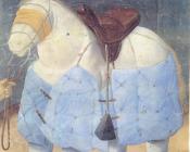 费尔南多博特罗 - Horse